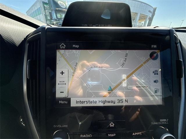 used 2024 Subaru Forester car, priced at $32,983