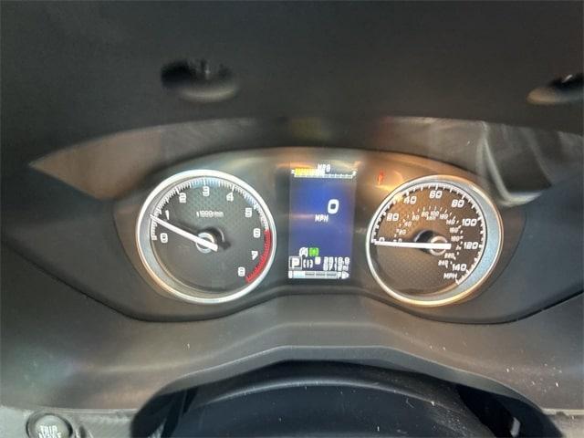 used 2024 Subaru Forester car, priced at $32,983