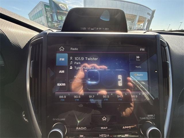 used 2024 Subaru Forester car, priced at $32,983