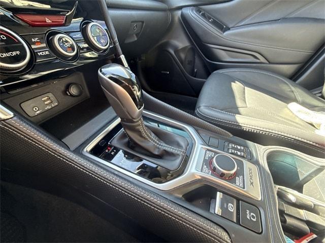 used 2024 Subaru Forester car, priced at $32,983