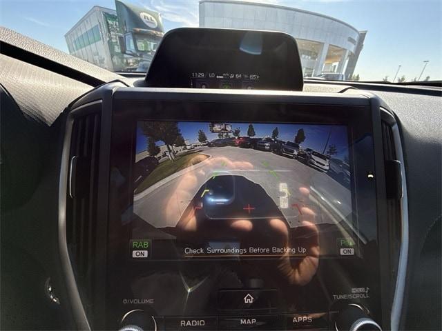 used 2024 Subaru Forester car, priced at $32,983