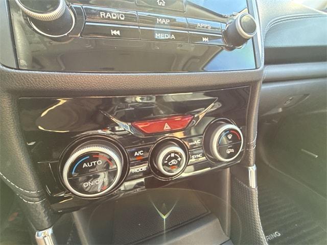 used 2024 Subaru Forester car, priced at $32,983