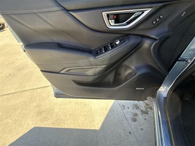 used 2024 Subaru Forester car, priced at $32,983