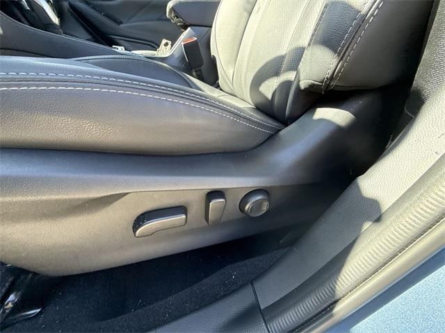 used 2024 Subaru Forester car, priced at $32,983