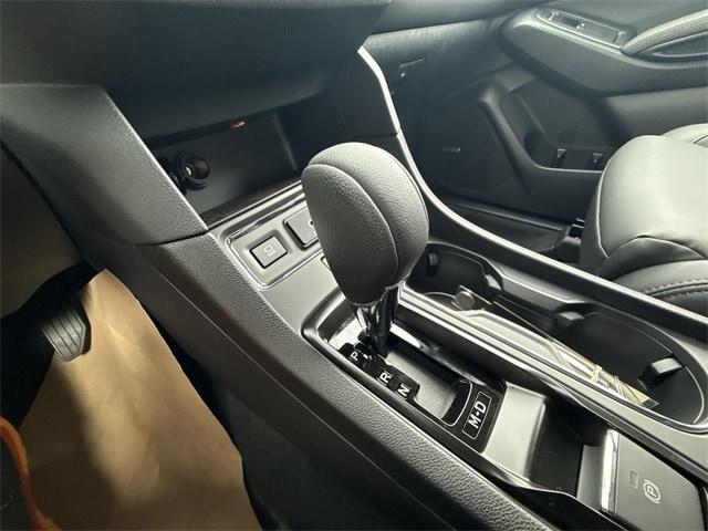 new 2025 Subaru Ascent car, priced at $48,066