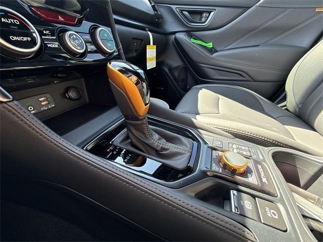 new 2025 Subaru Forester car, priced at $39,149