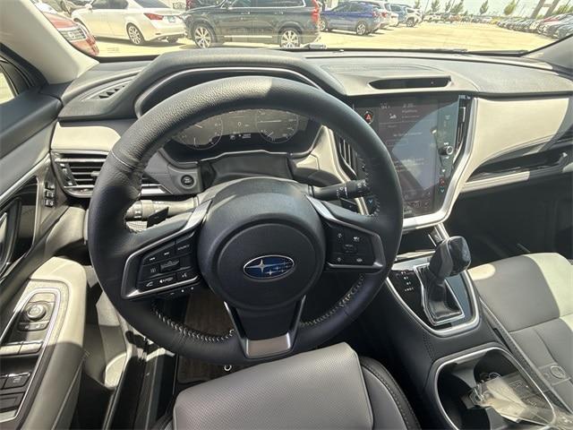 used 2025 Subaru Outback car, priced at $35,800