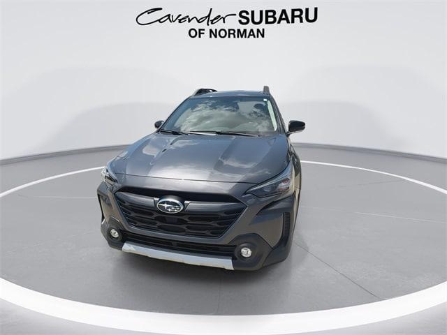 used 2025 Subaru Outback car, priced at $35,800