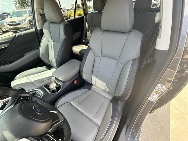 used 2025 Subaru Outback car, priced at $35,800