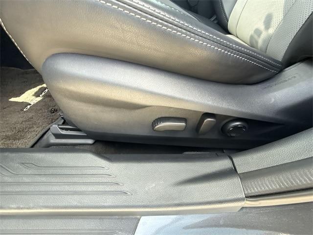 used 2025 Subaru Outback car, priced at $35,800