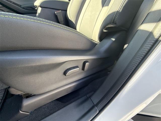 new 2025 Subaru Ascent car, priced at $43,428