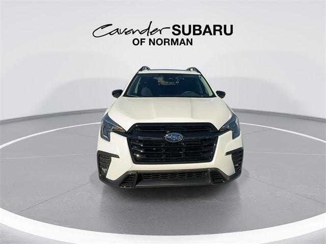 new 2025 Subaru Ascent car, priced at $43,428