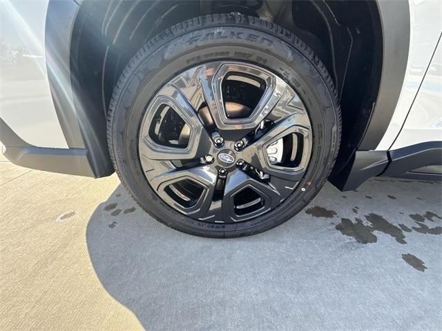 new 2025 Subaru Ascent car, priced at $43,428