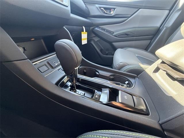 new 2025 Subaru Ascent car, priced at $43,428