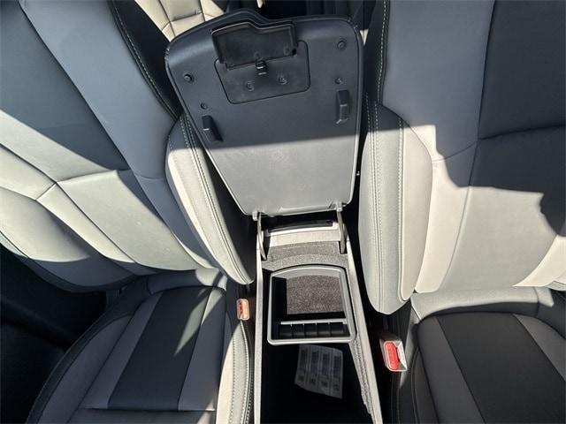 new 2025 Subaru Ascent car, priced at $43,428