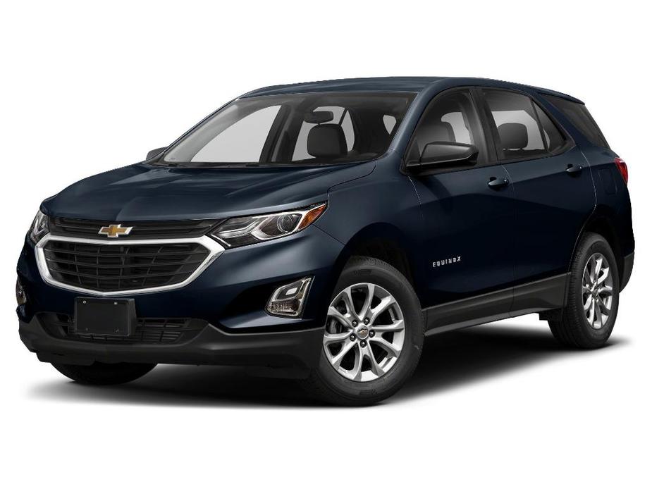 used 2019 Chevrolet Equinox car, priced at $13,991