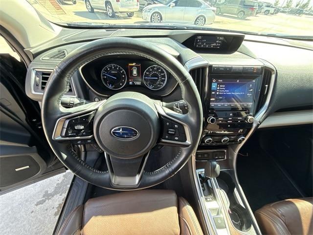 used 2022 Subaru Ascent car, priced at $27,500