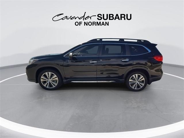 used 2022 Subaru Ascent car, priced at $27,500