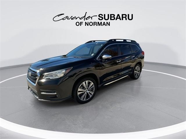 used 2022 Subaru Ascent car, priced at $27,500