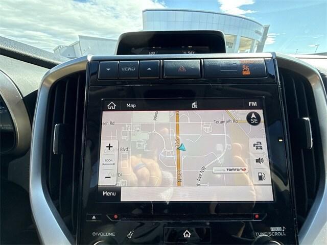 used 2022 Subaru Ascent car, priced at $27,500