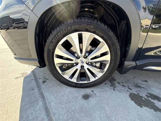 used 2022 Subaru Ascent car, priced at $27,500