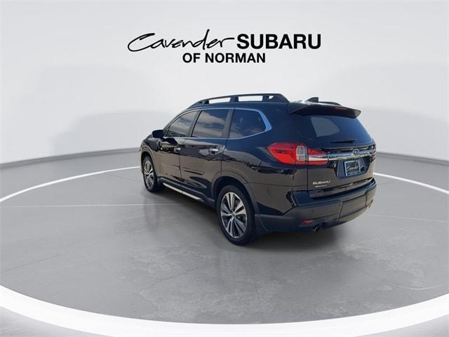 used 2022 Subaru Ascent car, priced at $27,500