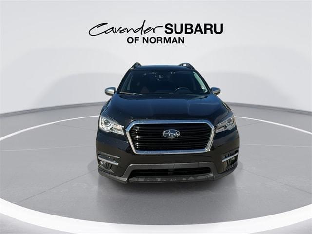 used 2022 Subaru Ascent car, priced at $27,500