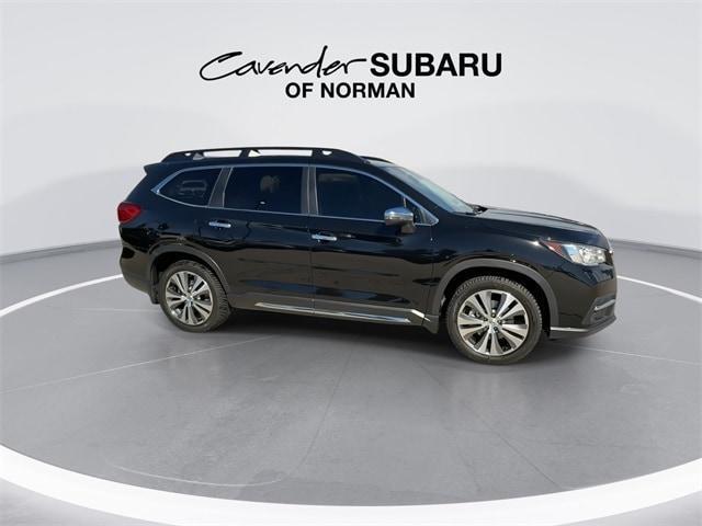 used 2022 Subaru Ascent car, priced at $27,500