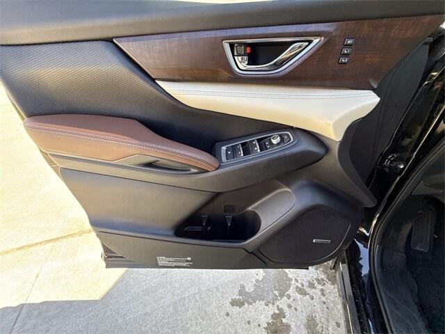 used 2022 Subaru Ascent car, priced at $27,500