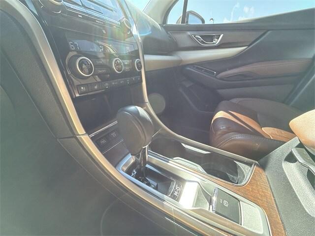 used 2022 Subaru Ascent car, priced at $27,500