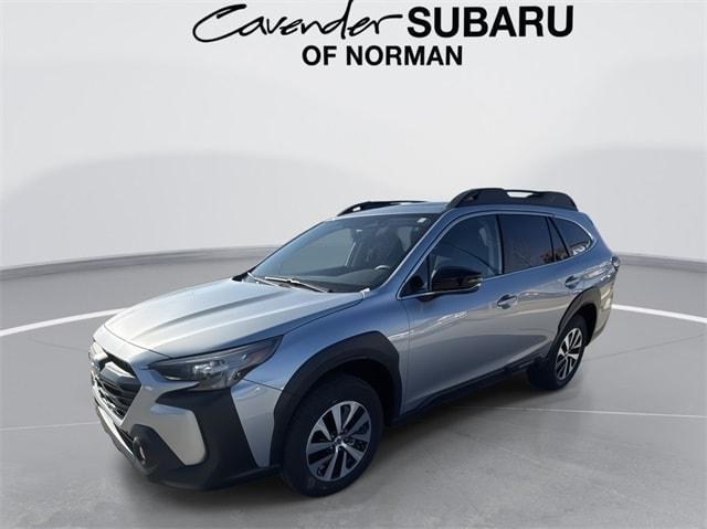 new 2025 Subaru Outback car, priced at $36,535