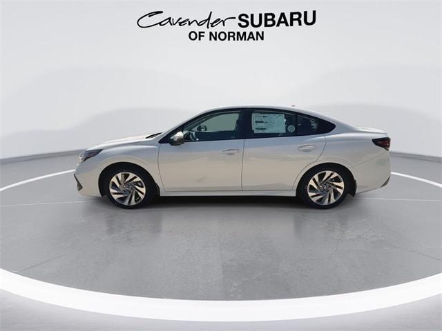 new 2025 Subaru Legacy car, priced at $36,200