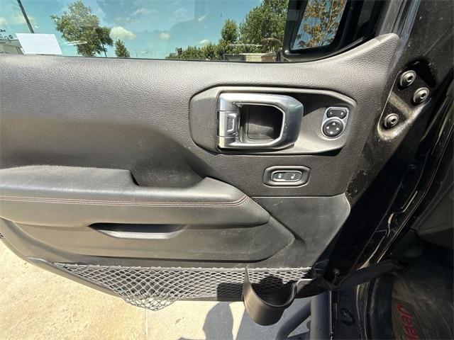 used 2020 Jeep Gladiator car, priced at $37,300