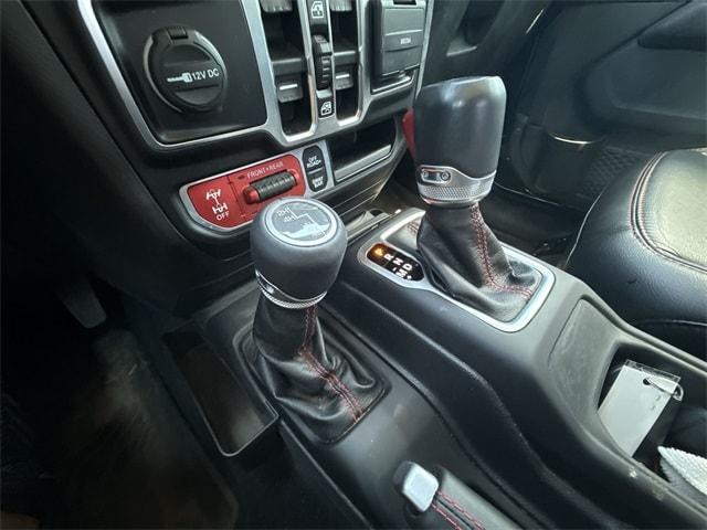 used 2020 Jeep Gladiator car, priced at $37,300
