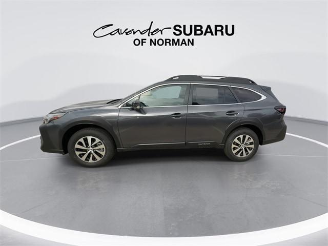 new 2025 Subaru Outback car, priced at $35,887