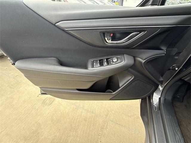 new 2025 Subaru Outback car, priced at $35,887