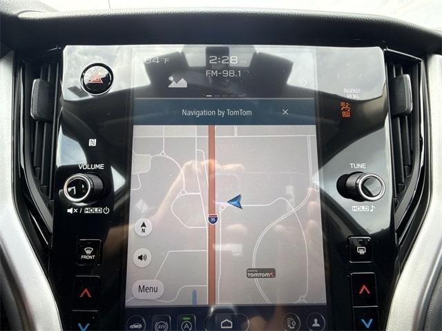 new 2025 Subaru Outback car, priced at $35,887