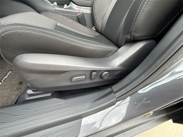 new 2025 Subaru Outback car, priced at $35,887