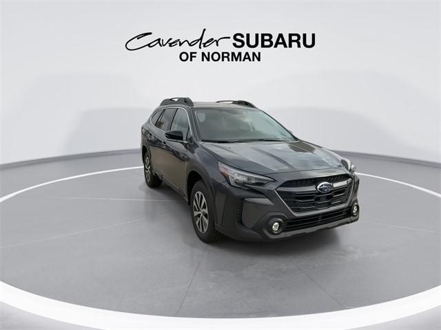 new 2025 Subaru Outback car, priced at $35,887