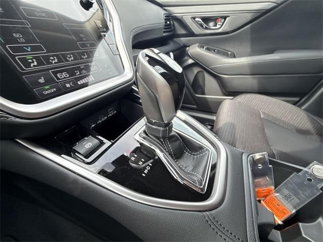 new 2025 Subaru Outback car, priced at $35,887