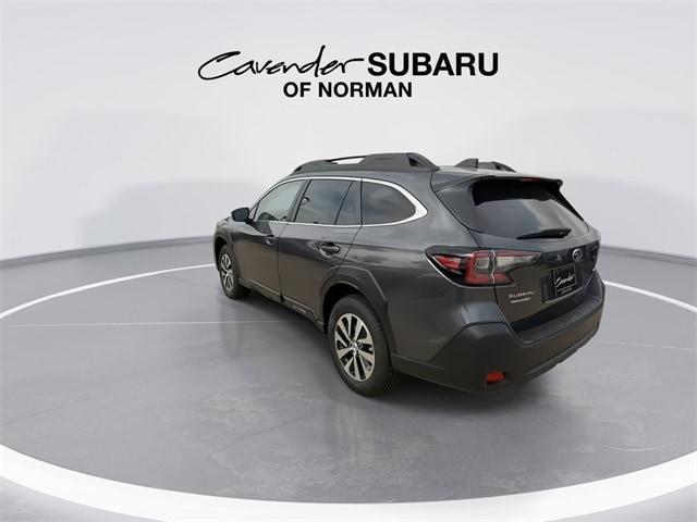 new 2025 Subaru Outback car, priced at $35,887