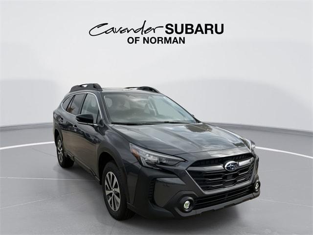 new 2025 Subaru Outback car, priced at $35,887