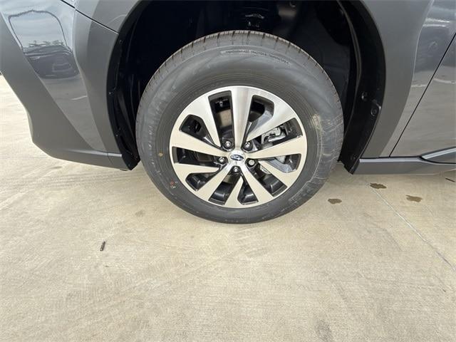 new 2025 Subaru Outback car, priced at $35,887