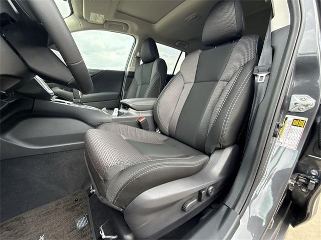 new 2025 Subaru Outback car, priced at $35,887