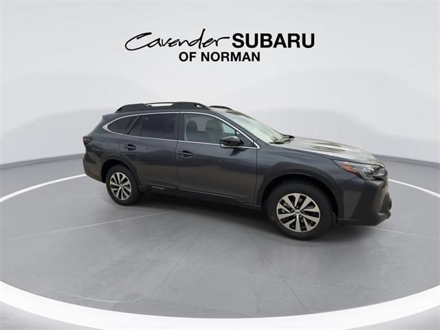 new 2025 Subaru Outback car, priced at $35,887