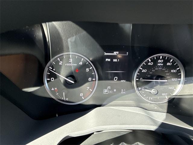 new 2026 Subaru Forester car, priced at $40,110