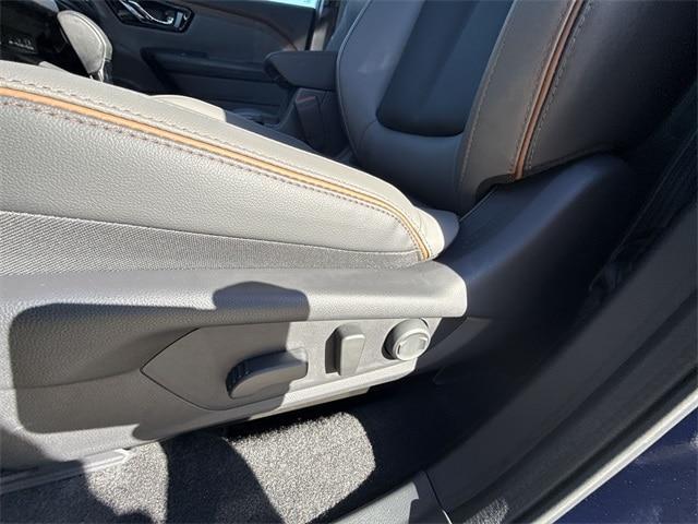 new 2026 Subaru Forester car, priced at $40,110