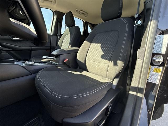 used 2024 Ford Escape car, priced at $20,780