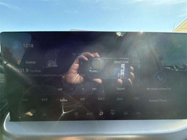 used 2024 Ford Escape car, priced at $20,780