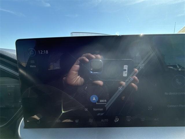 used 2024 Ford Escape car, priced at $20,780